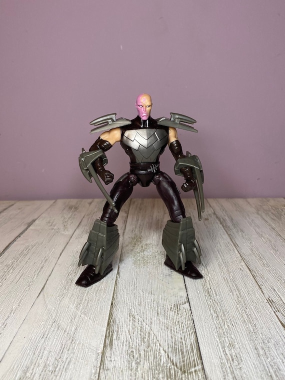 ninja turtle shredder figure