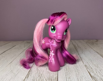 My Little Pony MLP Spike the Puppy Dog HTF 