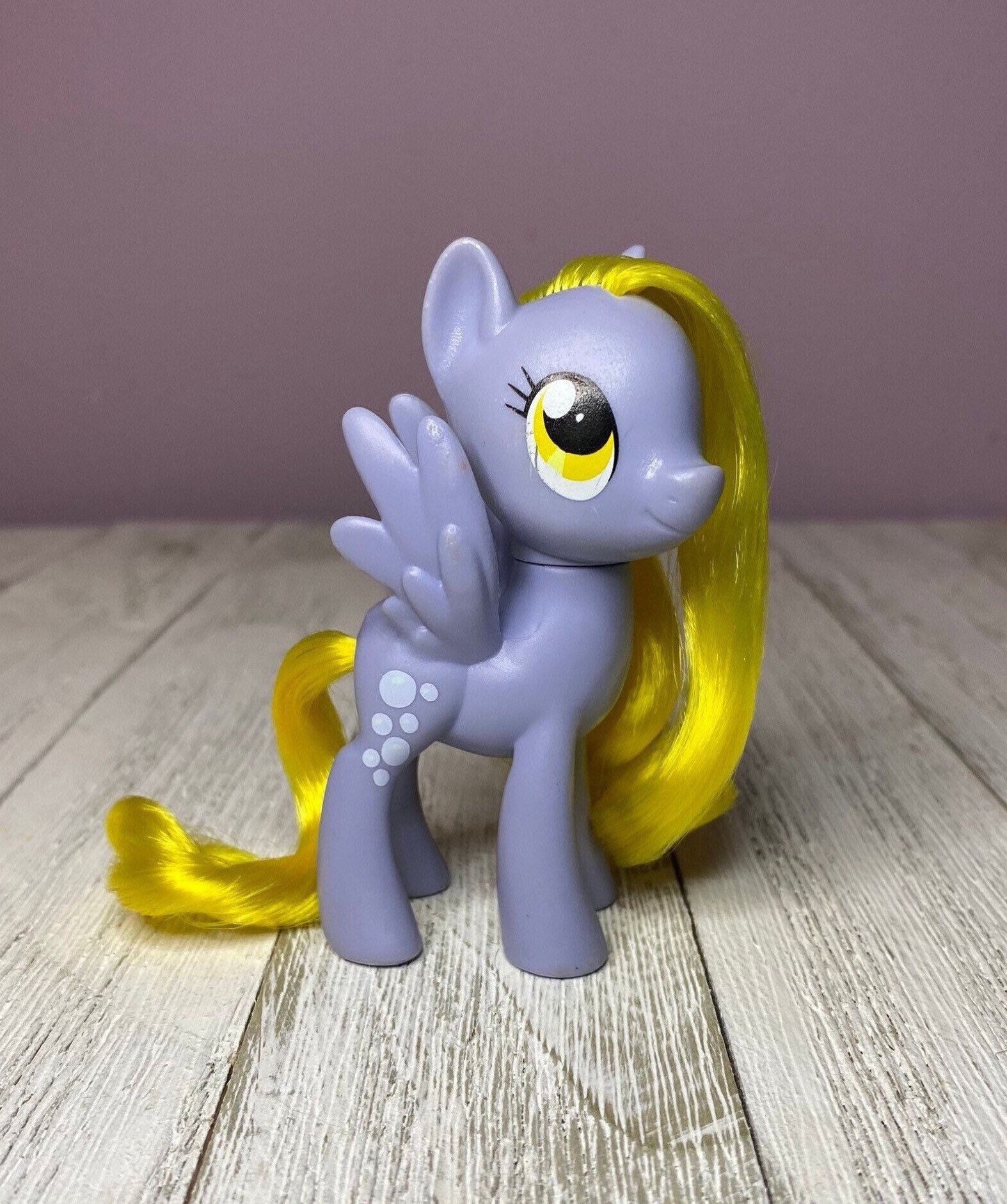 Mlp derpy cheap toy