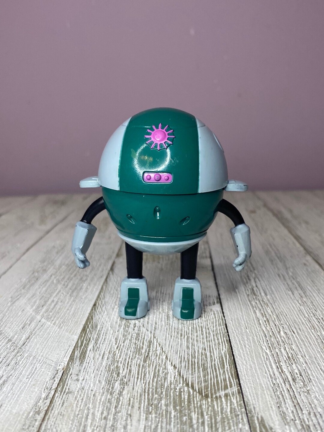 PJ Masks Romeos Robot 3 Figure just Play, From Romeos Lab Playset See ...