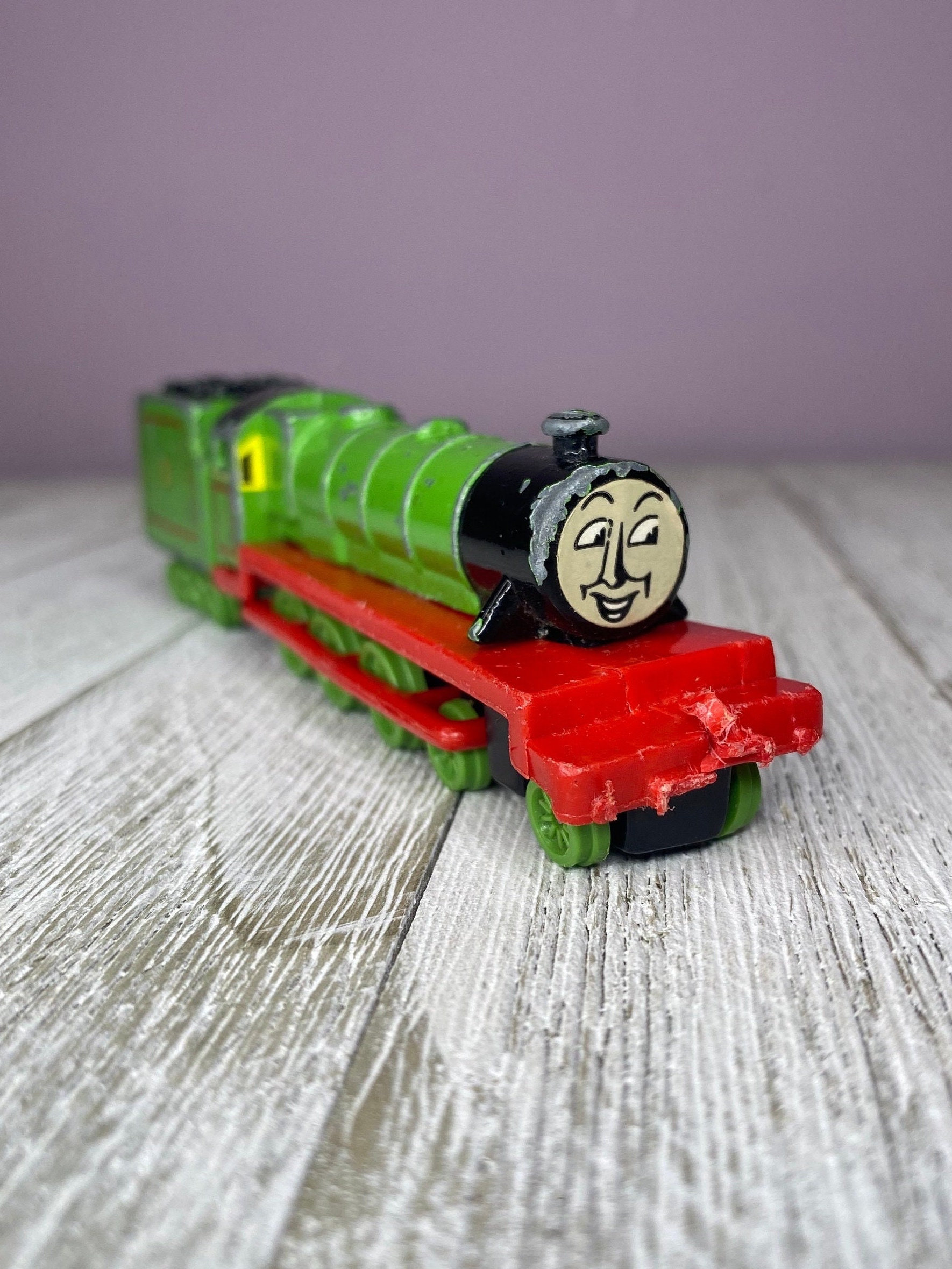 Ertl thomas trains hotsell