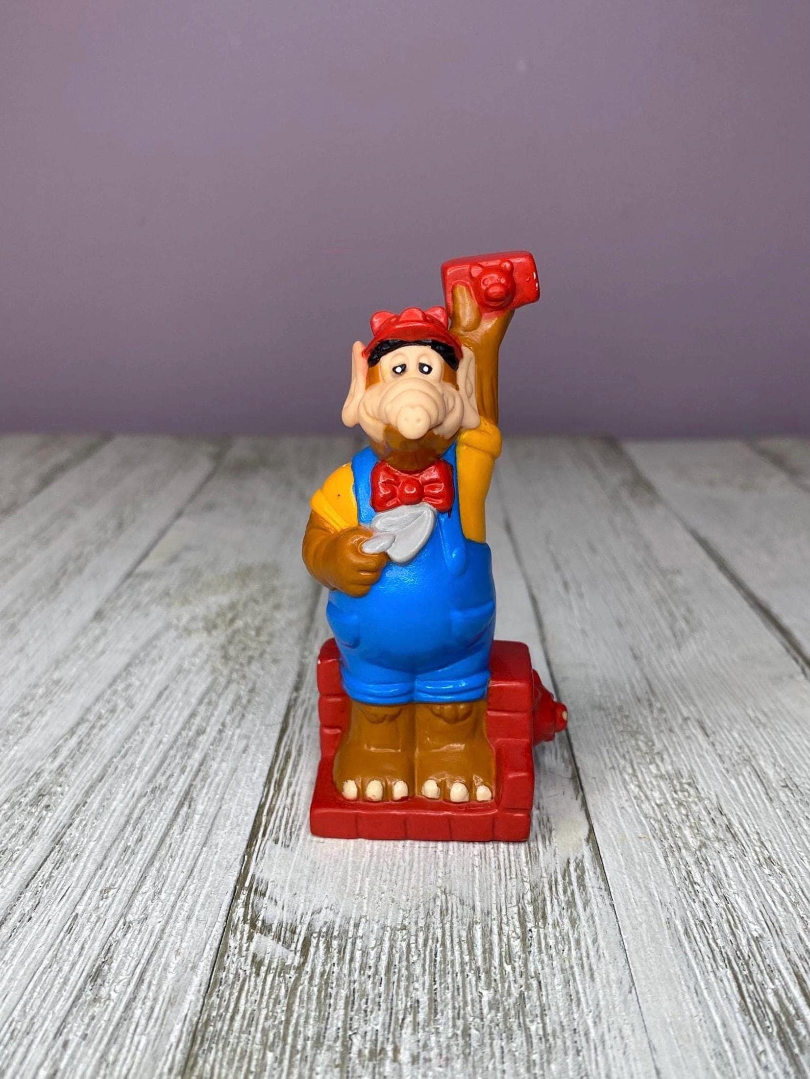 Alf Wendy - Etsy