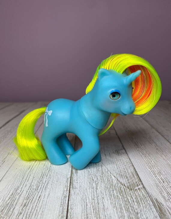 Hasbro my sales little pony baby