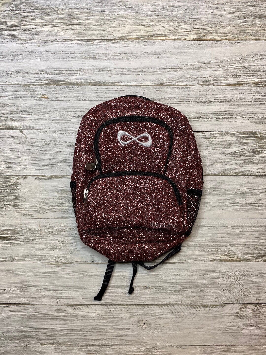 American Girl Doll Josss Nfinity Glitter Cheer Backpack 18 Etsy