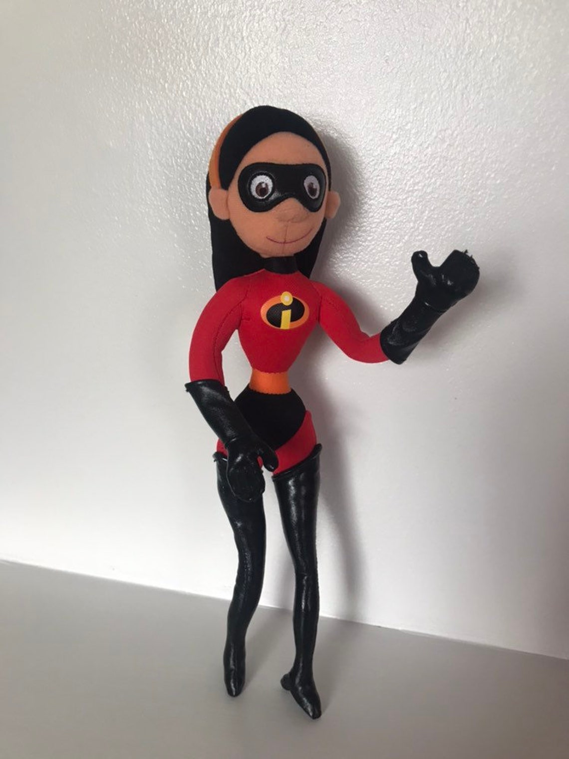 violet from incredibles doll