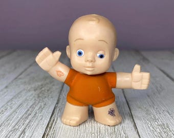 Disney Pixar Toy Story 3 Big Baby 2.5” Buddy Pack Figure (FLAWS/See Description)