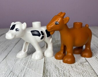 Duplo goat hotsell