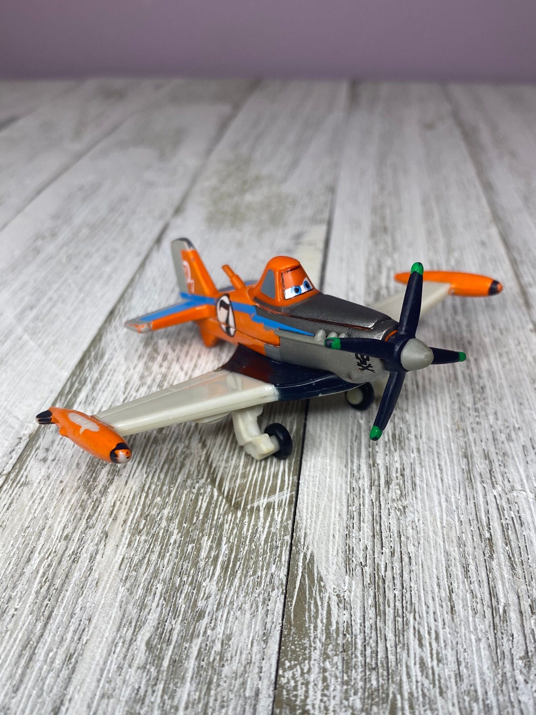 Dusty crophopper diecast sale