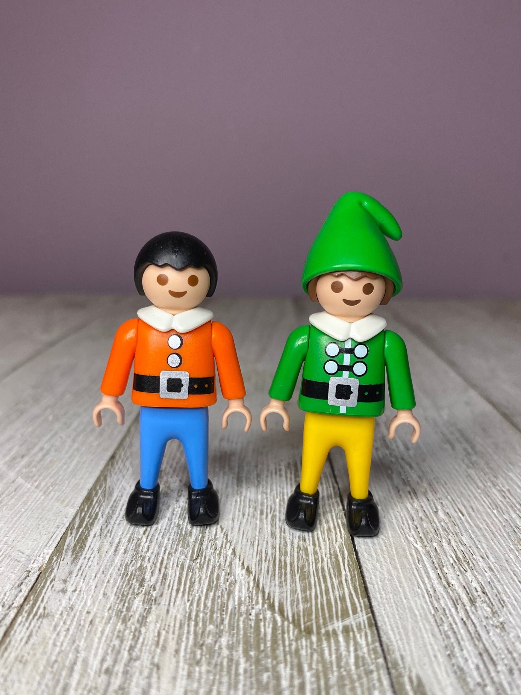 ◎即決 ハードカバー Playmobil : The Story of a Smile