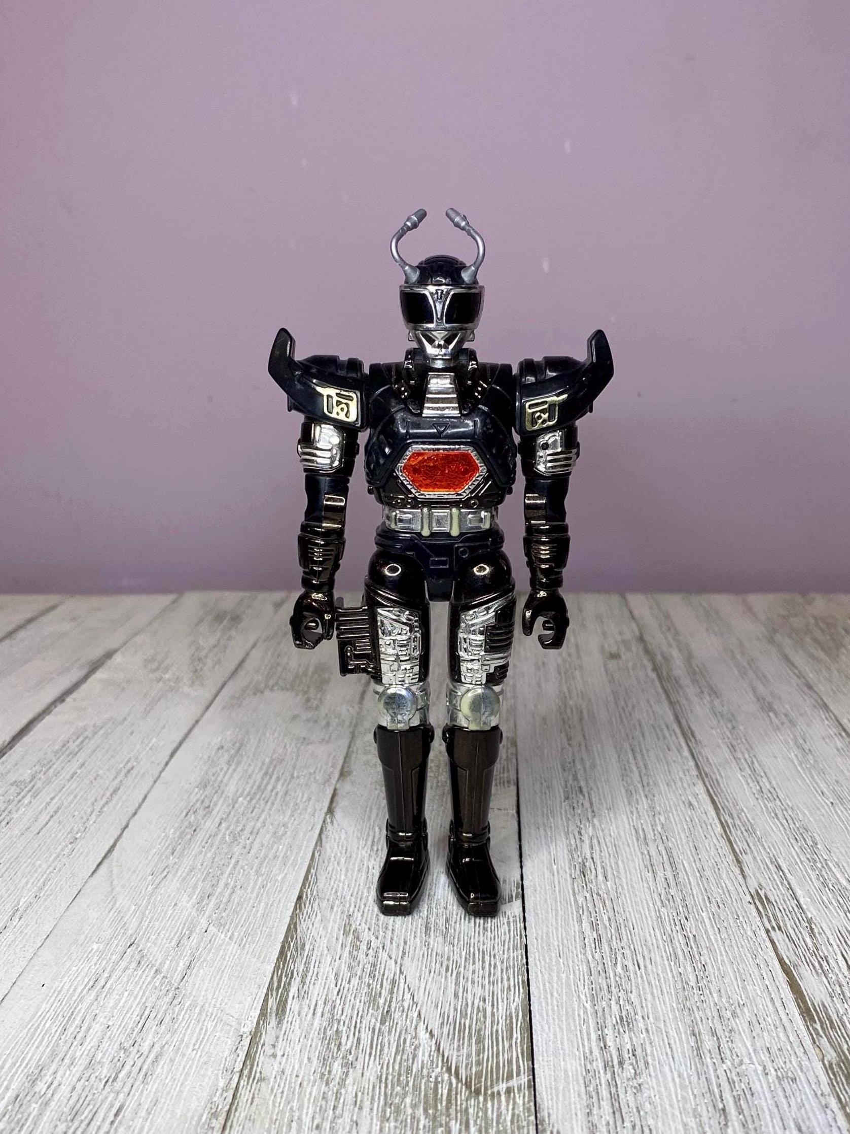 Beetleborg Toys - Etsy