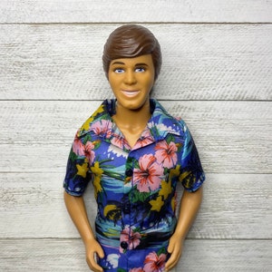 Ken doll toy sale story