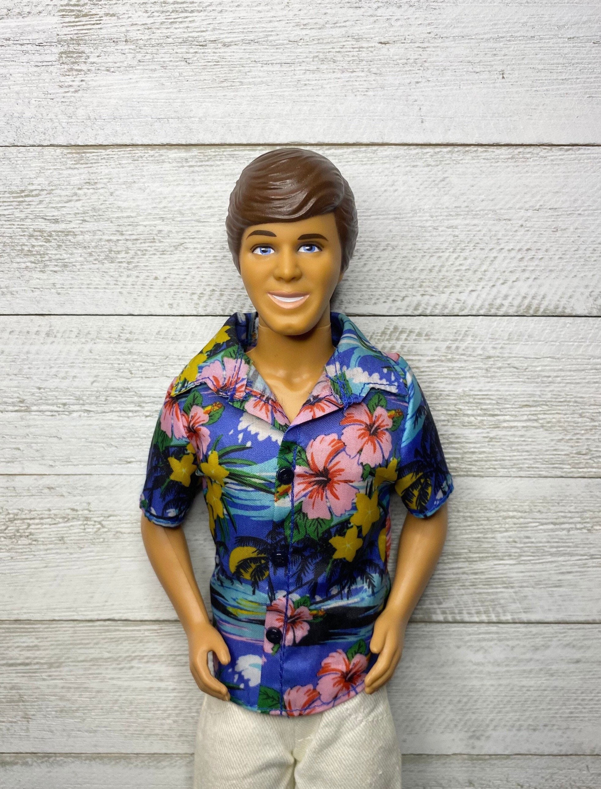 Muñeco ken toy story sale