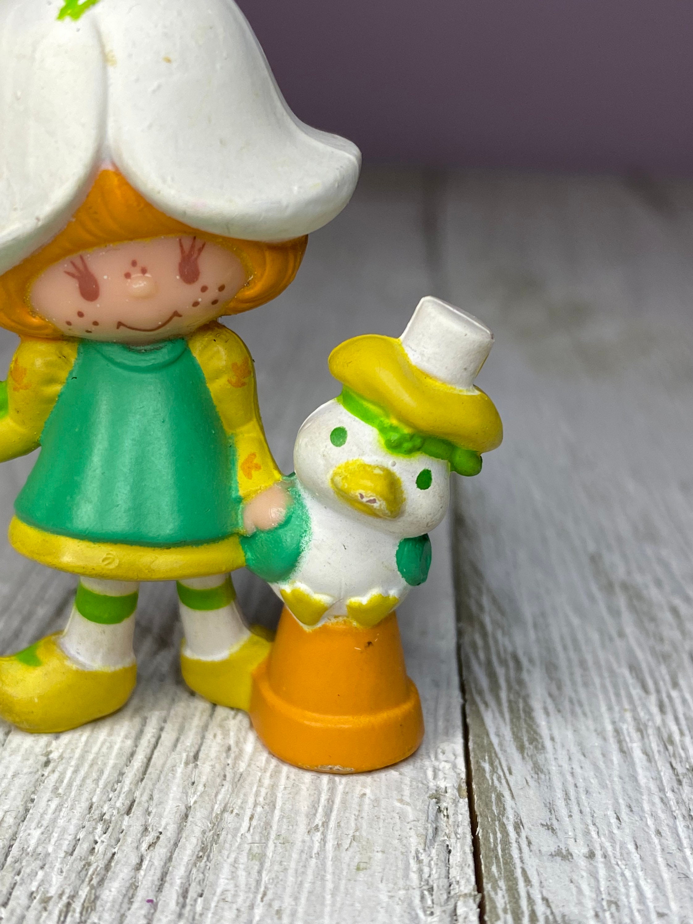 Strawberry Shortcake Mint Tulip Tarta de Fresa -Planeta DeAgostini Spain | #3112514915