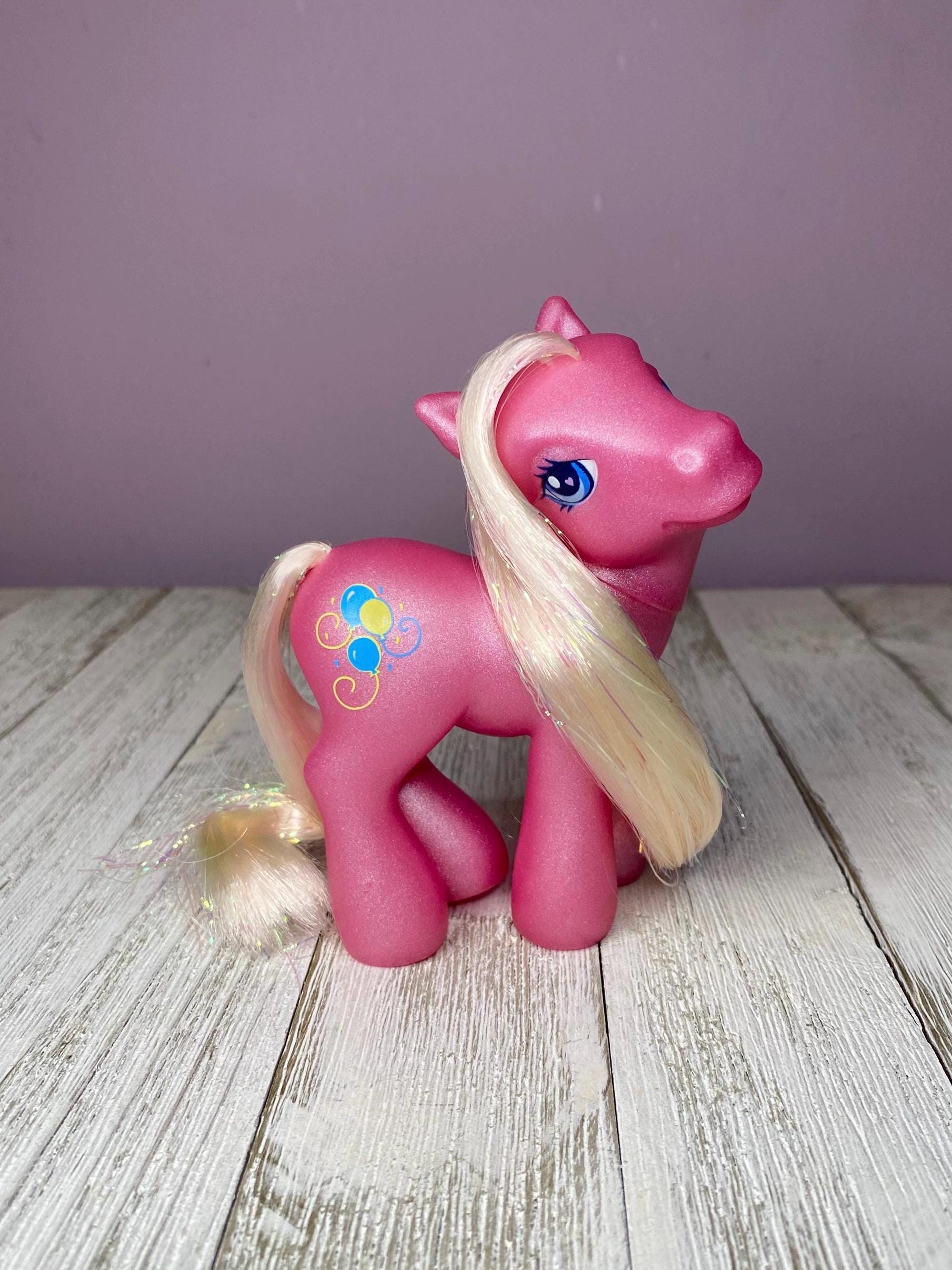 逸品】 マイリトルポニーG3 ディズニー シンデレラ オーロラ姫 TOY a