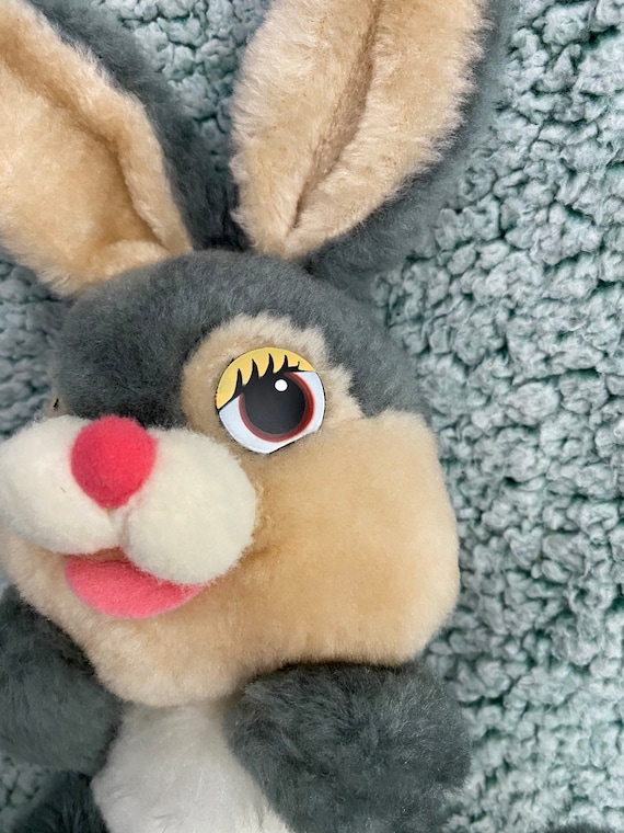 disney thumper plush toy
