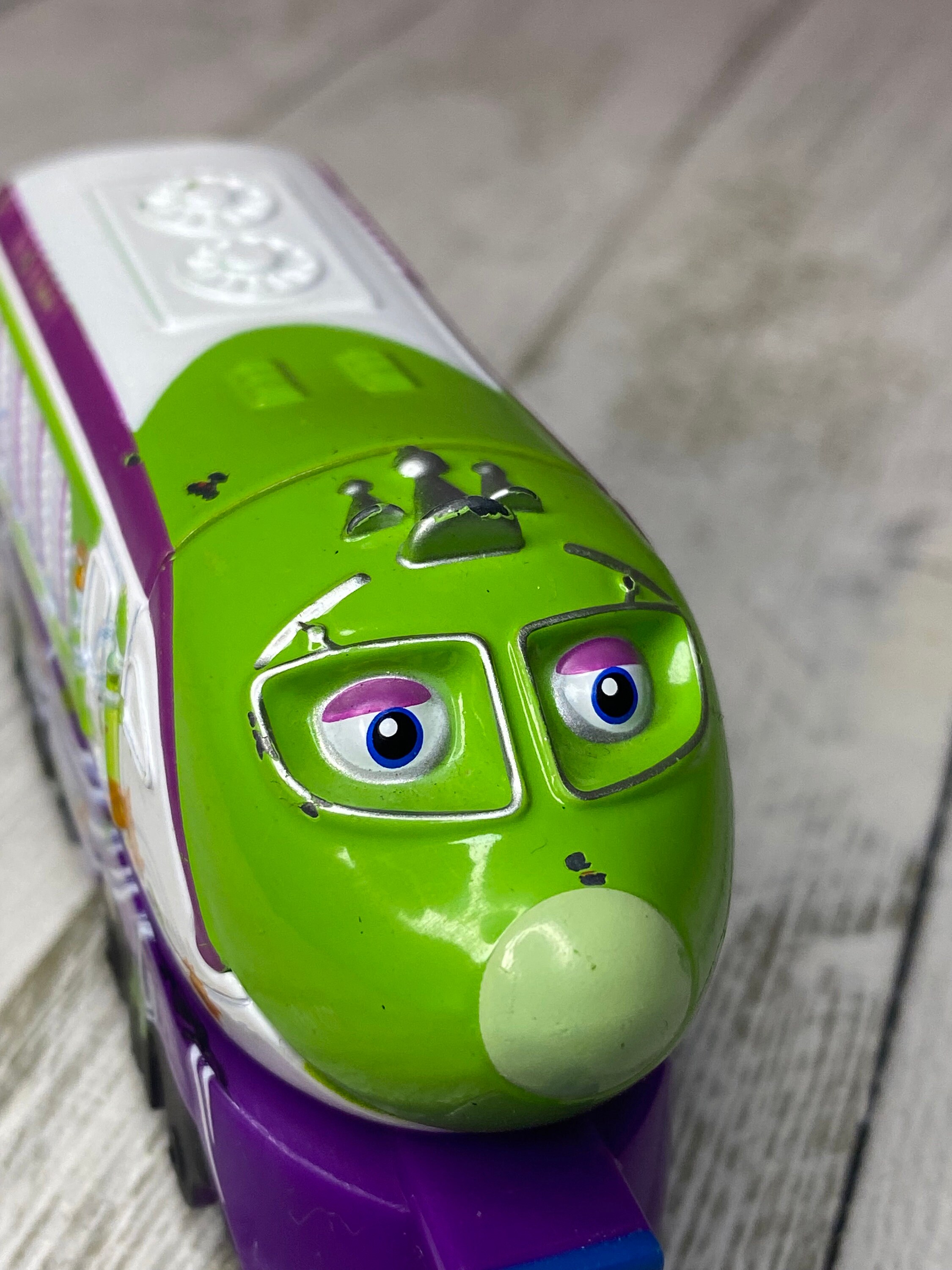 Chuggington toys cheap koko
