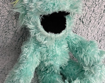 15” Rosita Sesame Street Plush (sesame Place 2016) Sesame Street