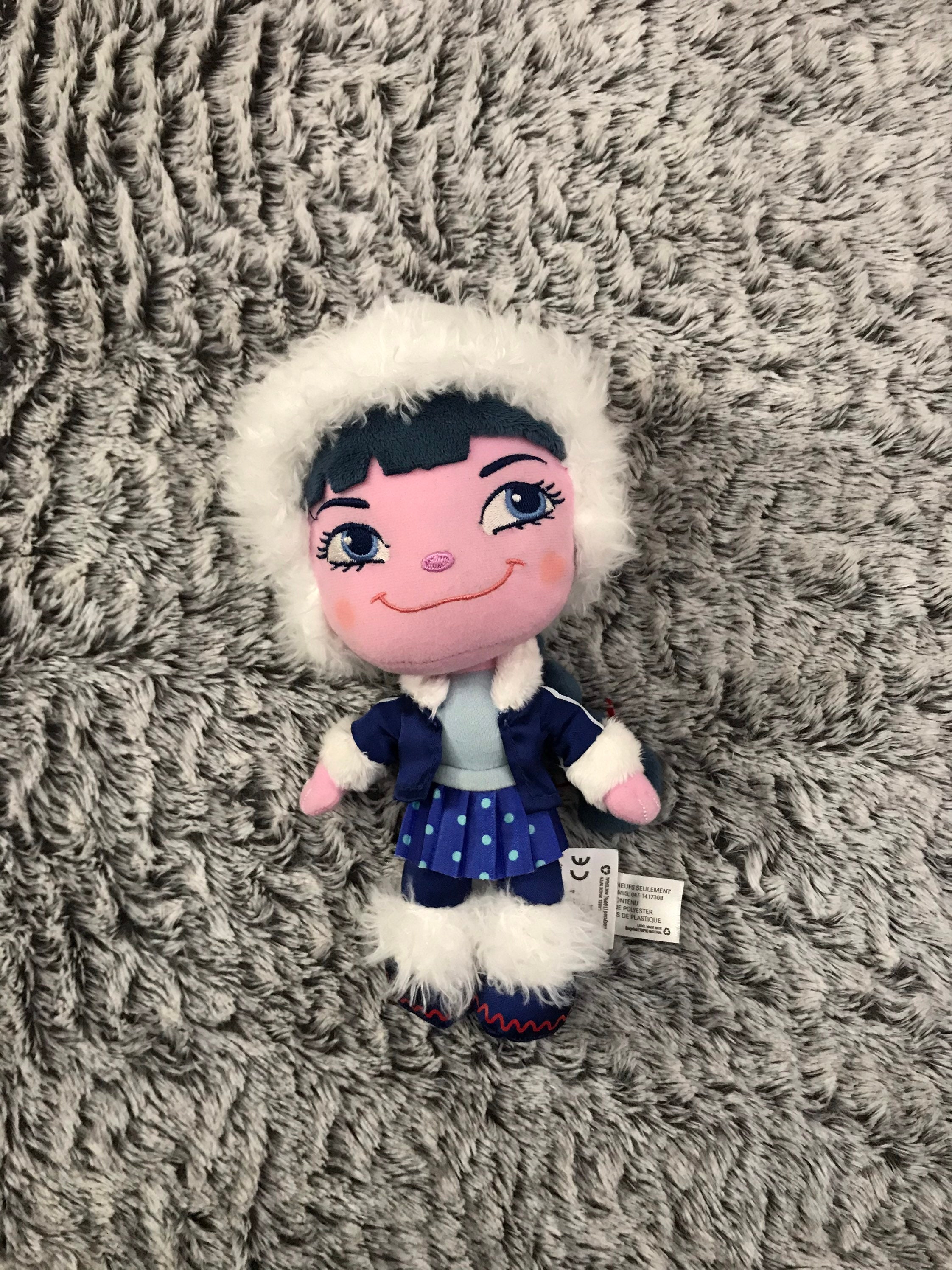 ディズニー　Ghouls Rush In Thrilljoy announces their new Garbage Pail Kids PIX! 🗑️ With