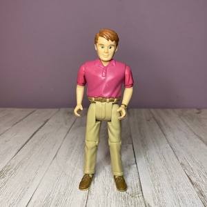 Fisher price loving family dad hotsell