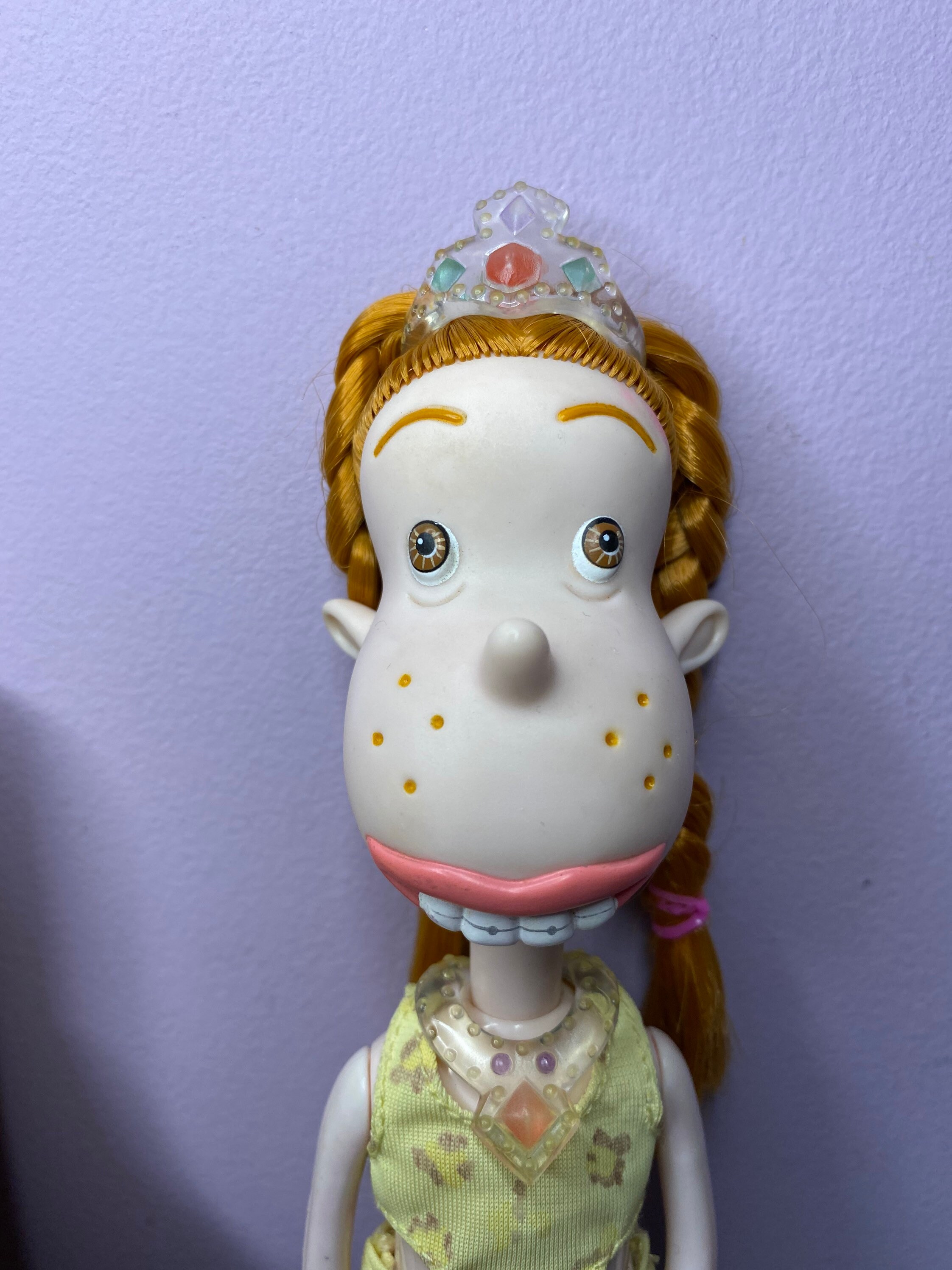 Nickelodeon the Wild Thornberrys elizas Magic Fountain Etsy