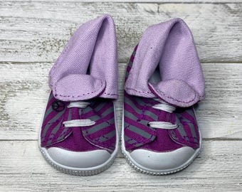 American Girl Doll Sneakers Shoes (12” Doll Shoes) American Girl Doll Shoes