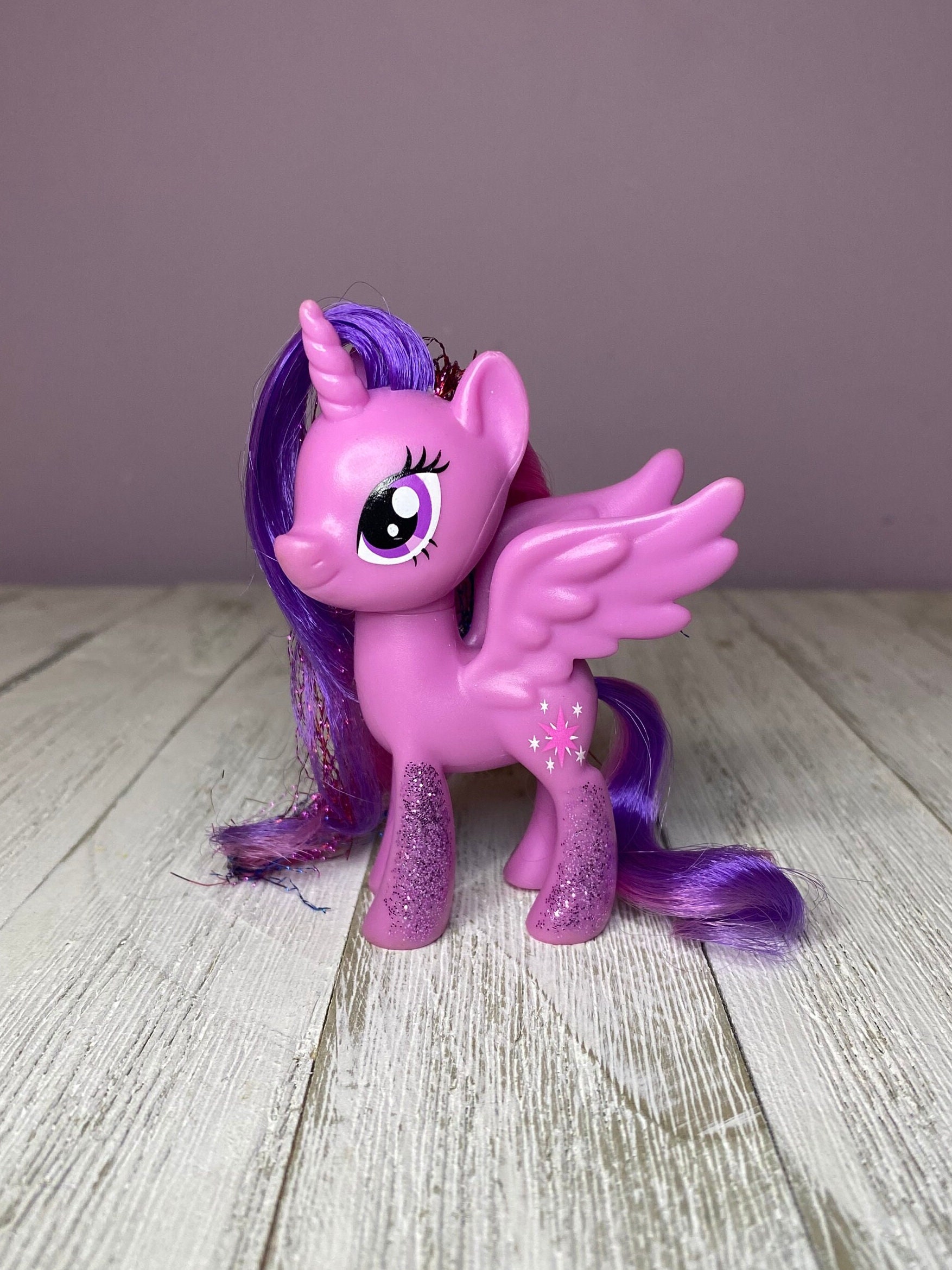 Twilight sparkle juguete sales