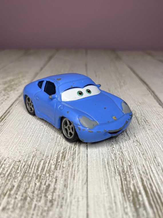 Cars sales sally diecast