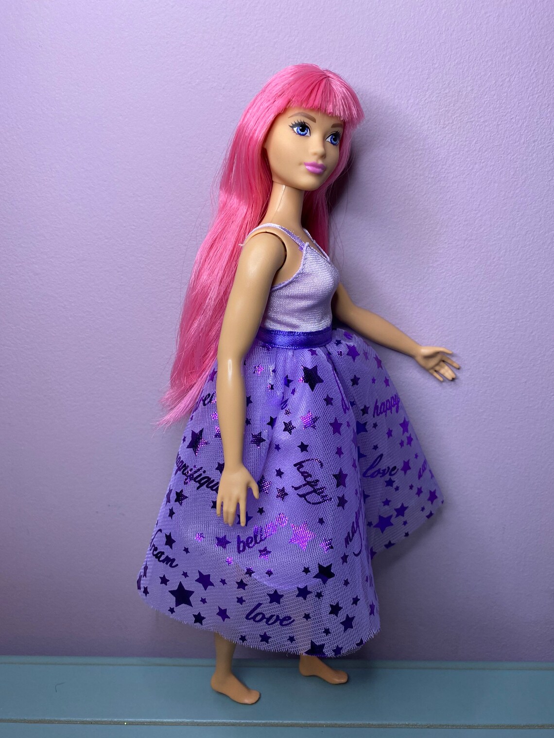 barbie princess daisy doll