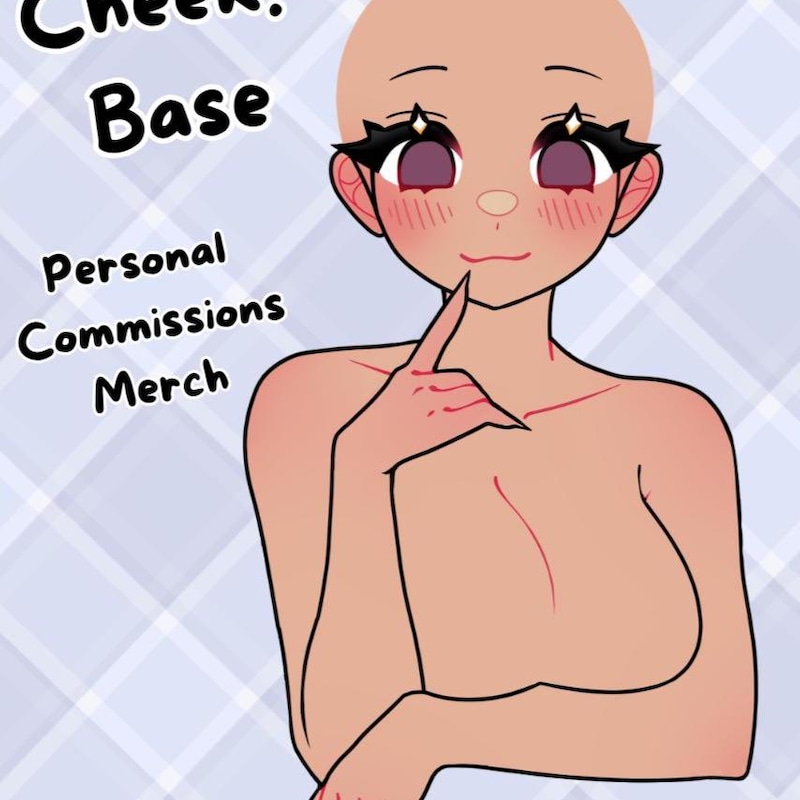 Character Base - Etsy