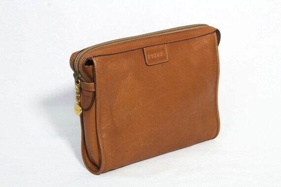 Gianfranco Ferré Clutch Handbag