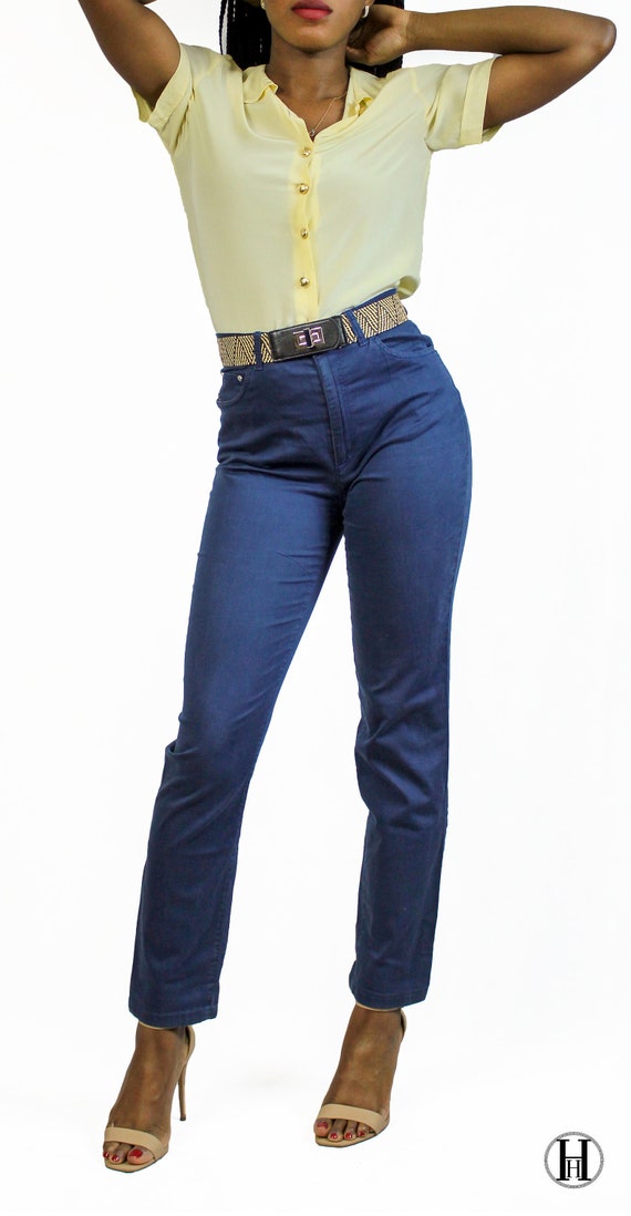 KRIZIA Vintage Denim