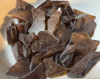 Root Beer Hard Tack Candy