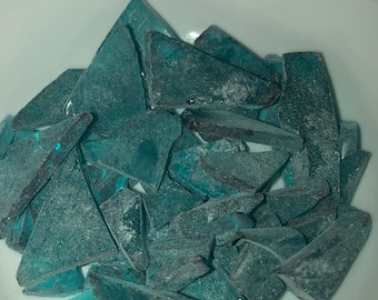 Grape Hard Tack Candy