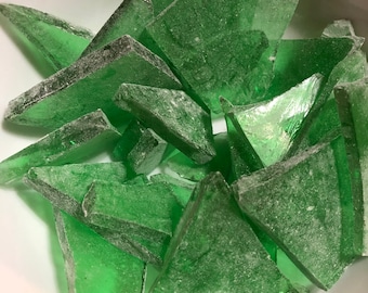 Key Lime Hard Tack Candy