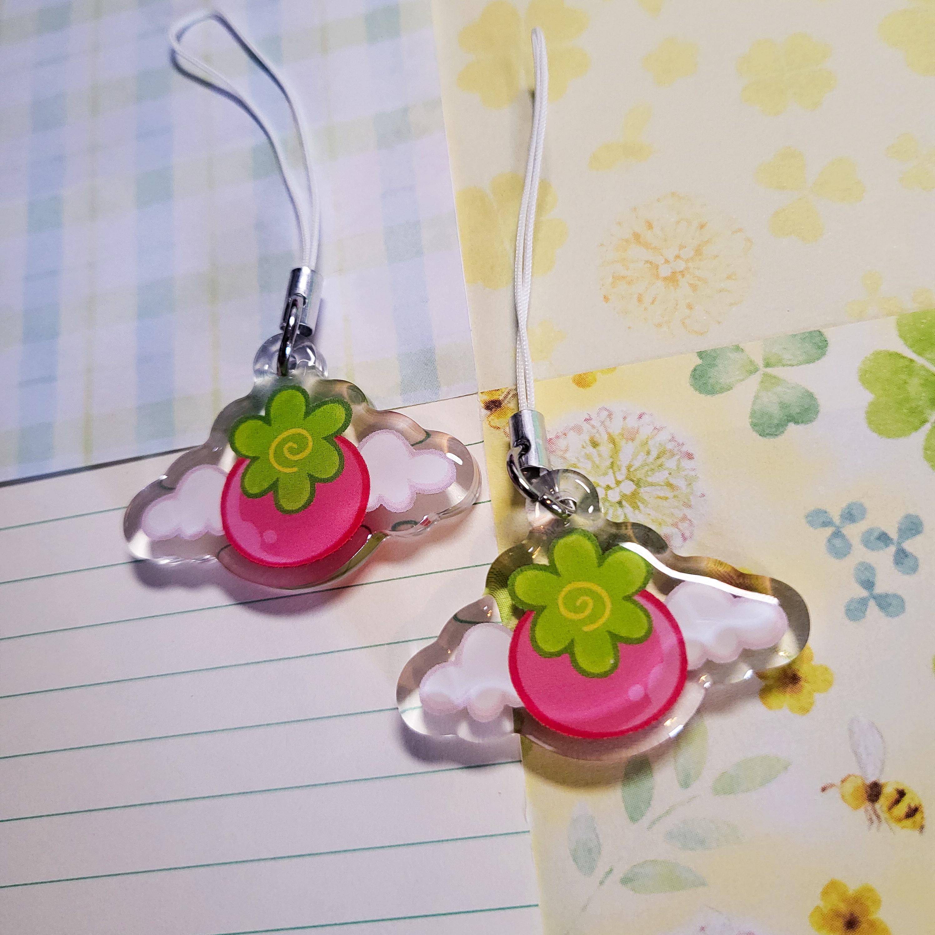 Paradise Kiss Happy Berry - Etsy