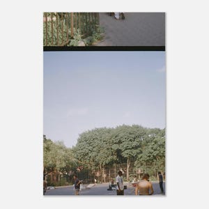 Tompkins Square Park - Etsy