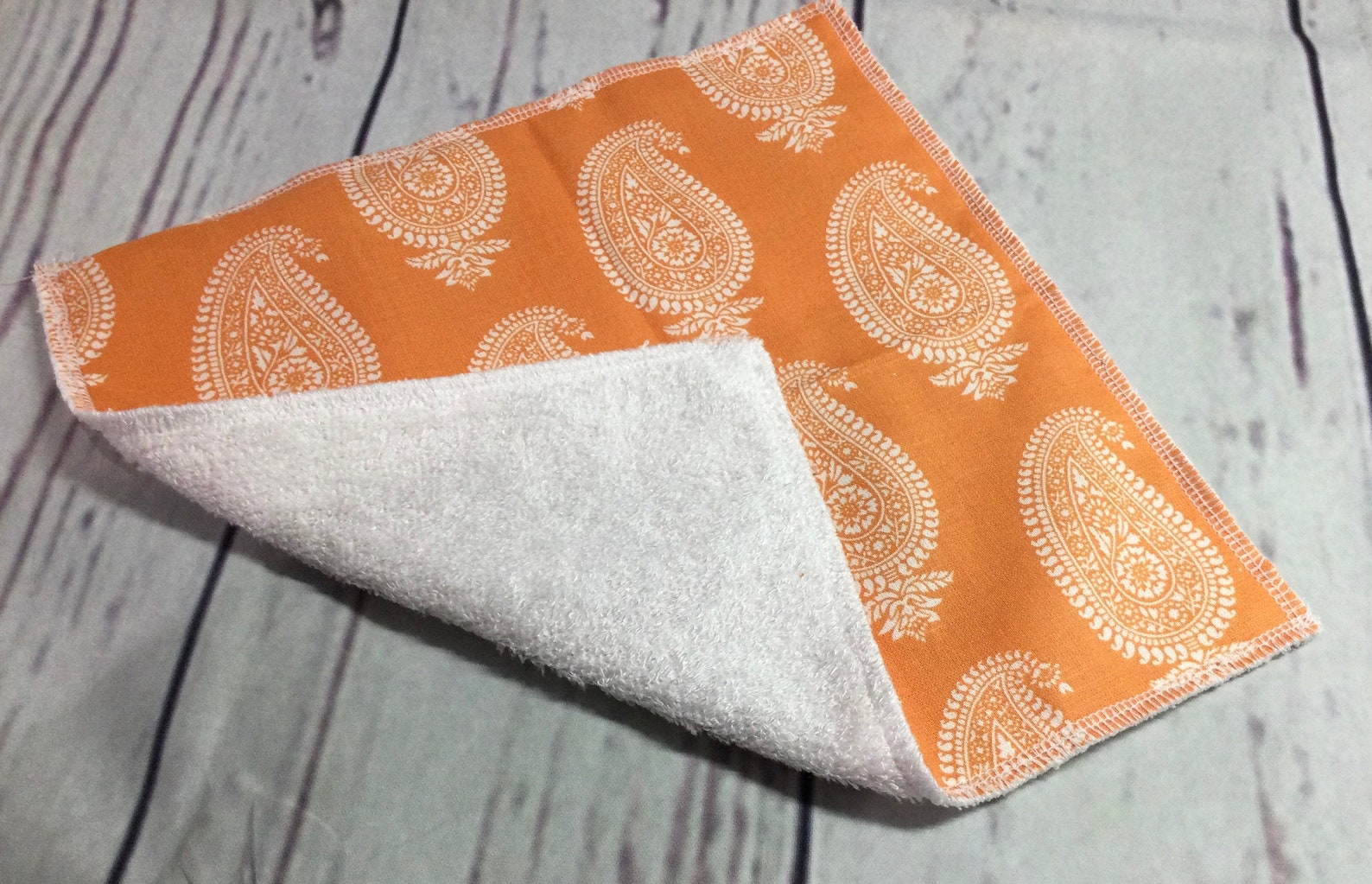 Face Cloth Flannel Makeup Remover Face Wipe for Beauty Etsy