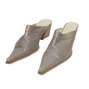 Size nine deals shoes in european