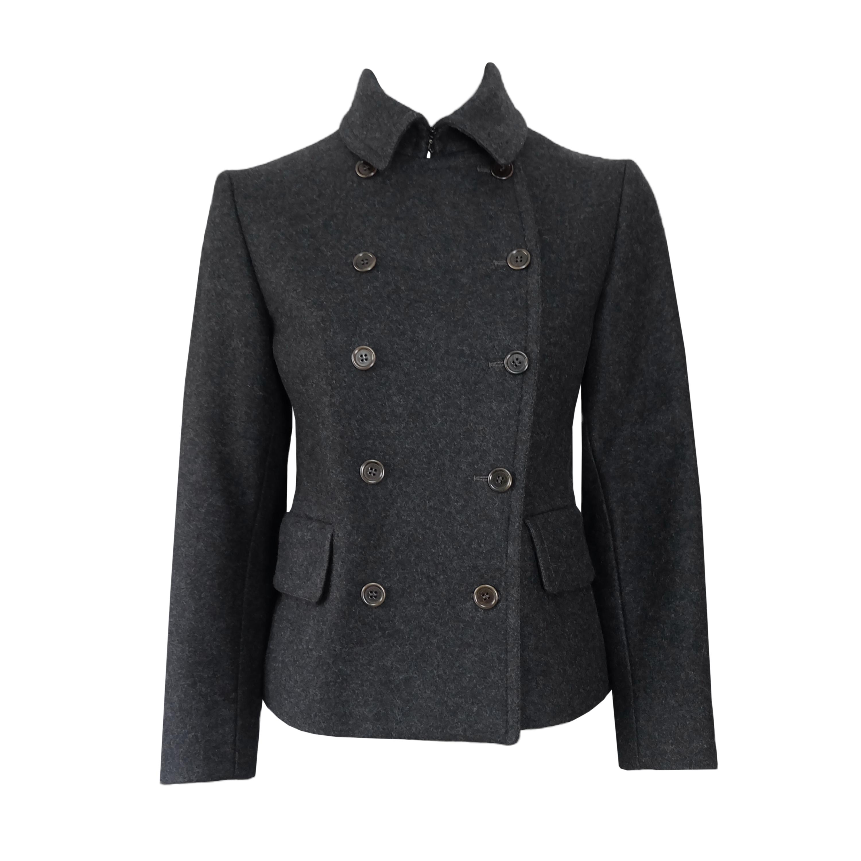 Miu Miu 1999 Jacket - Etsy Canada