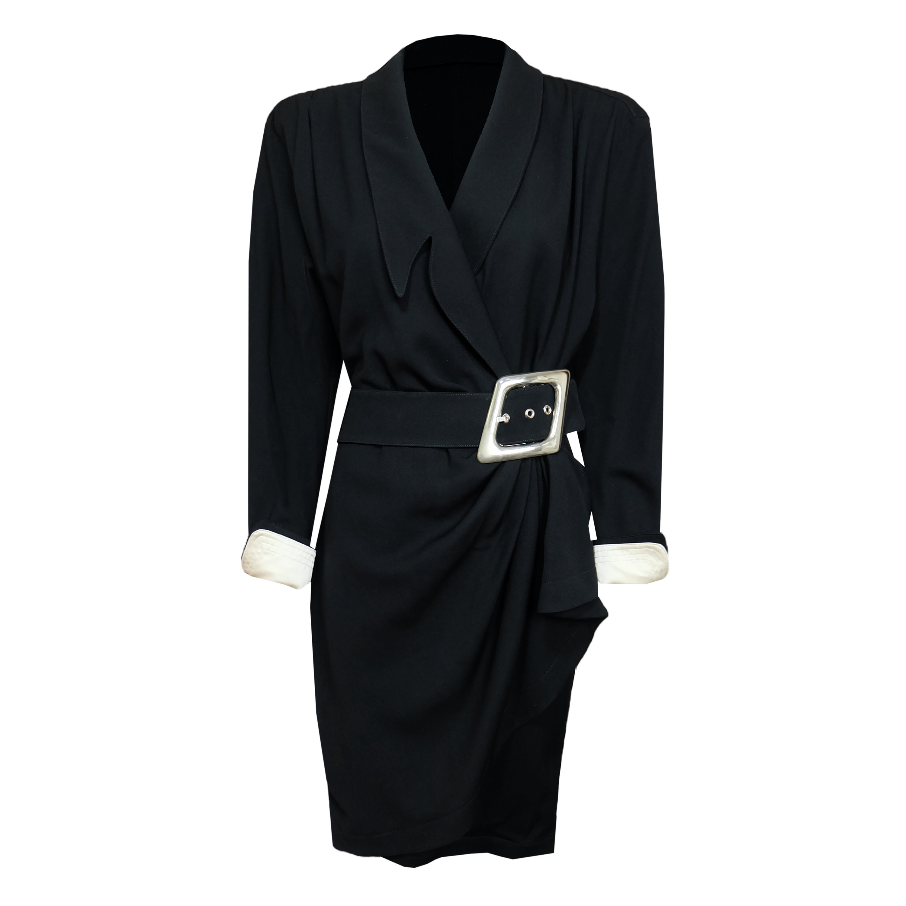 80s Thierry Mugler - Etsy Singapore