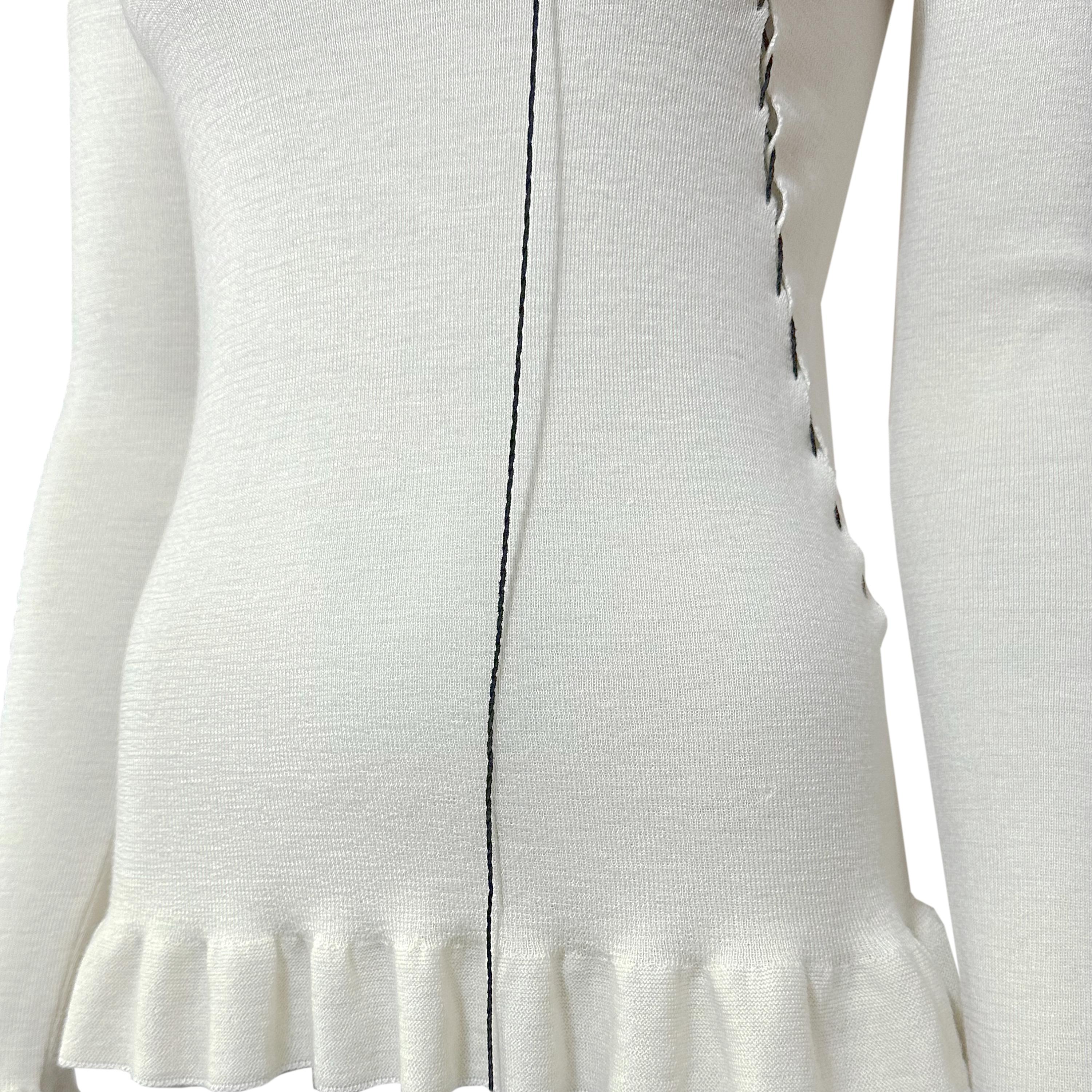Vintage 90s 'jean-paul Gaultier' Jumper - Etsy