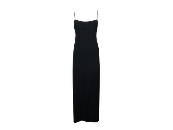 Prada slip cheap dress