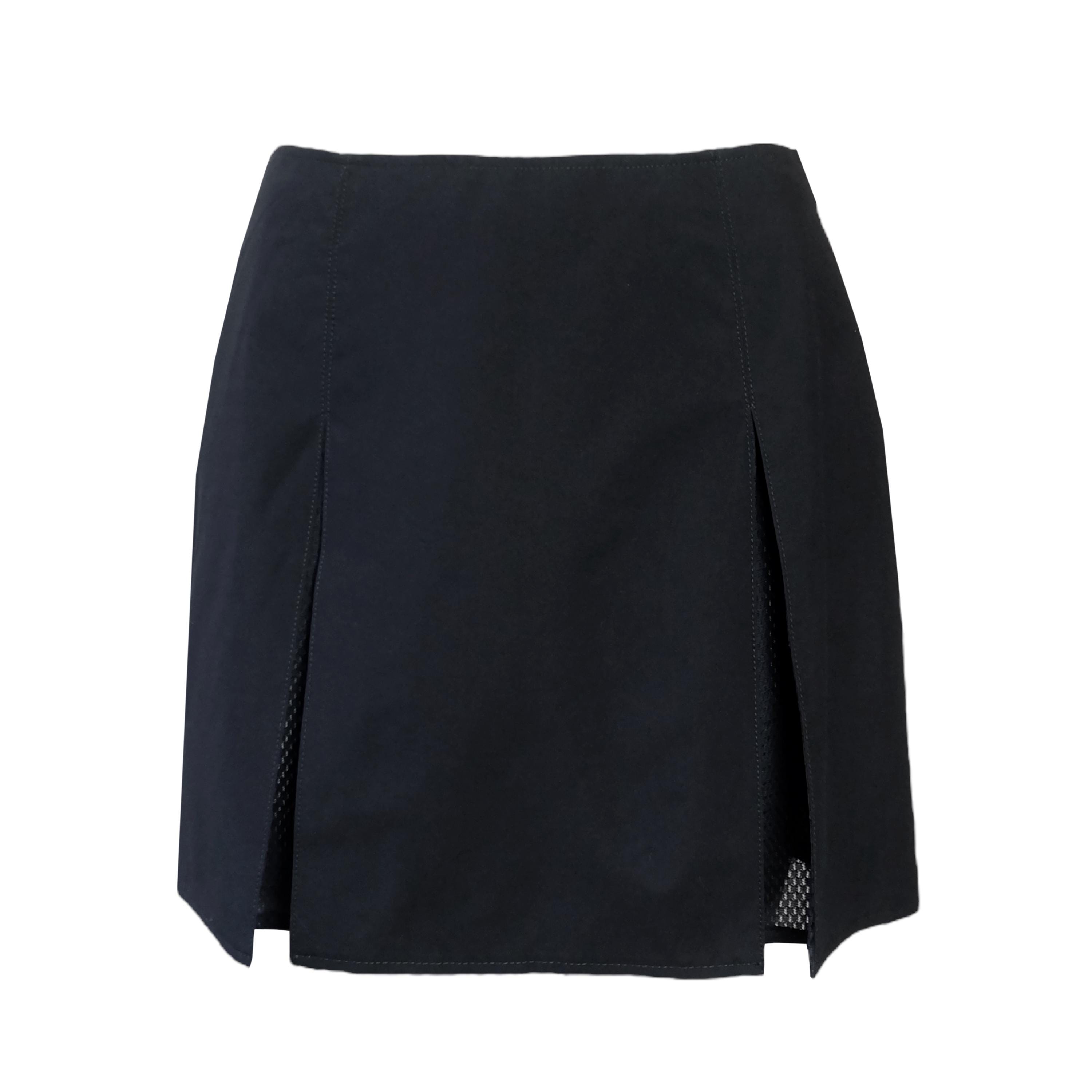 Prada Sport Skirt - Etsy Prada Sport Skirt - Etsy