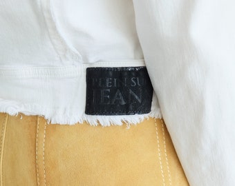 Plein Sud ジャケット Plein Sud Jeans Jacket (S) | coupledroof