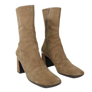 1999 Prada Boots - Etsy 1999 Prada Boots - Etsy