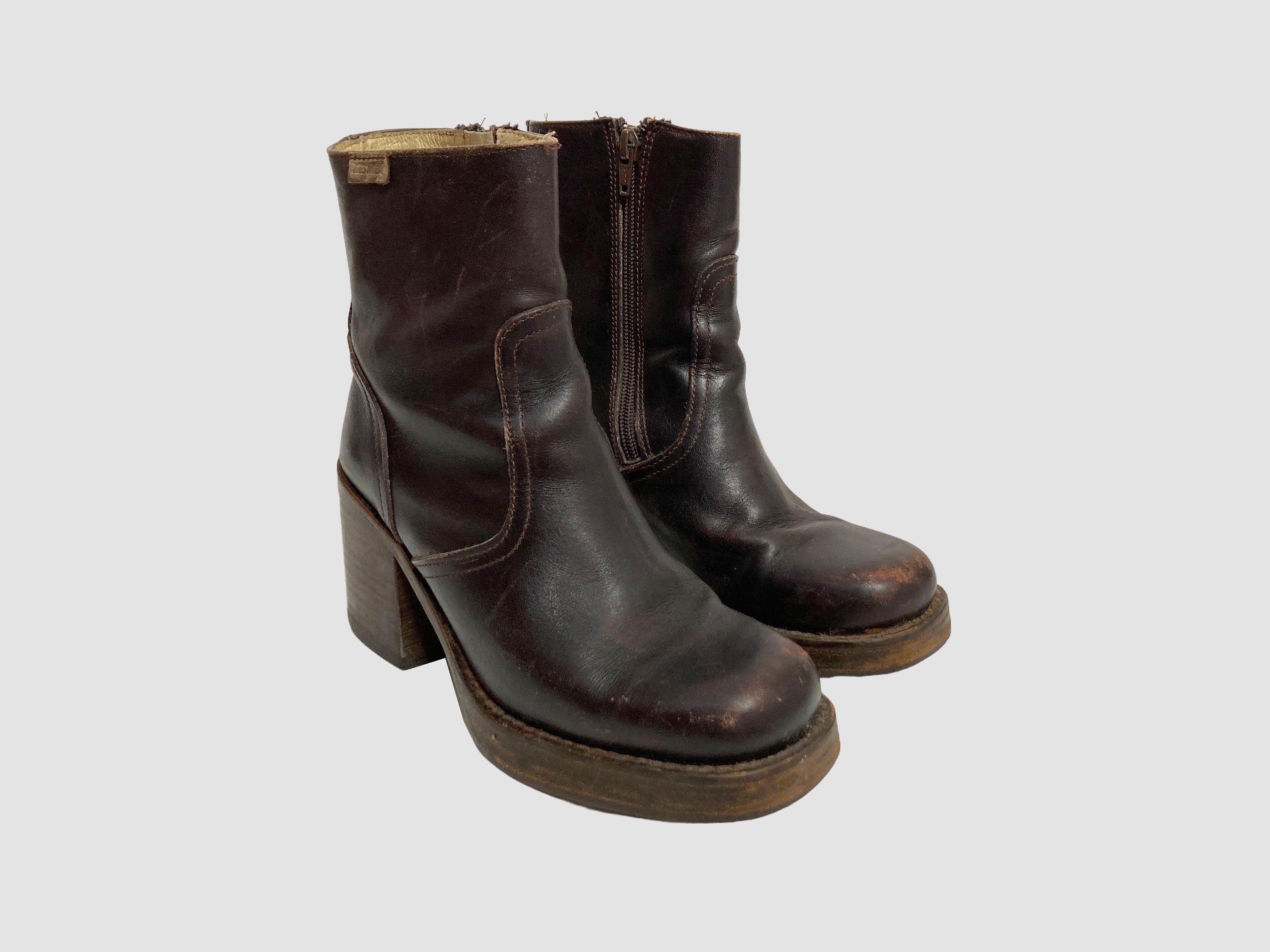 Destroy boots official website Clearance