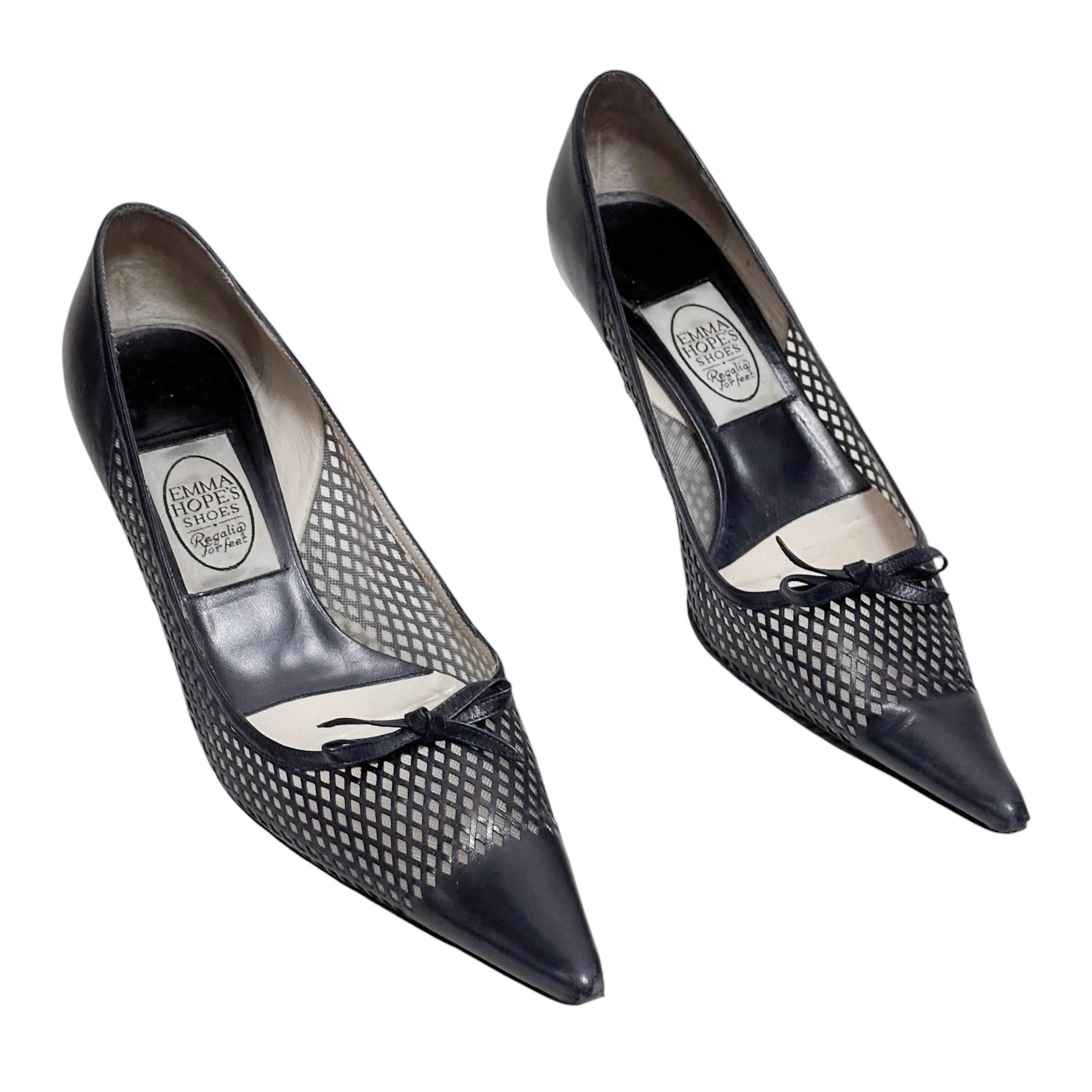 靴 EMMA HOPE'S Deuxieme classe Emma Hope – Emma Hope shop