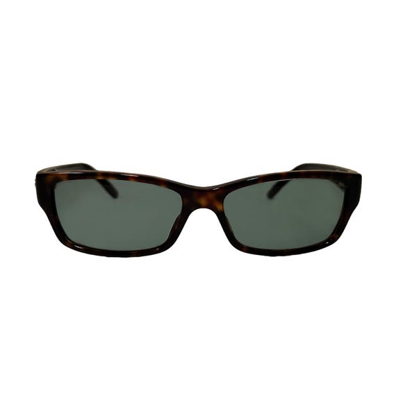 Vintage 90s 'gucci' Tortoiseshell Sunglasses - Etsy