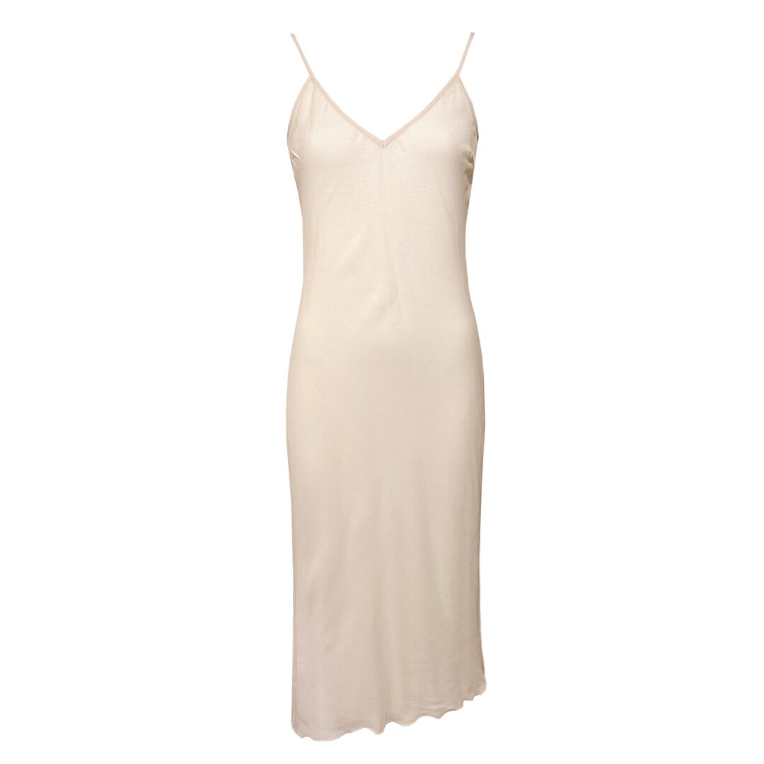 Anna Molinari Double Strap Midi Dress main image 1