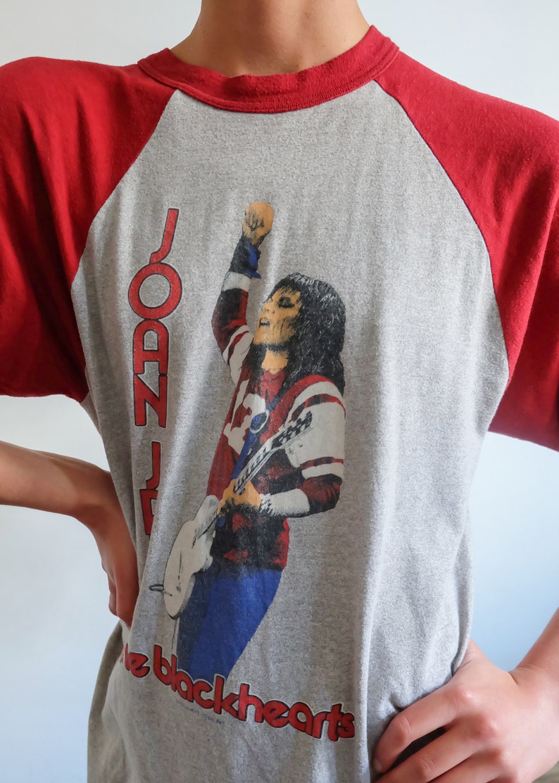 80s baseball t shirt